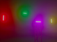 Eurolite LED IP PIX Strobe FROST