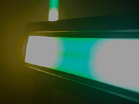 Eurolite LED IP PIX Strobe FROST 5pol