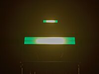 Eurolite LED IP PIX Strobe FROST 5pol