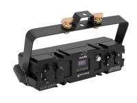 Eurolite LED IP PIX Strobe FROST 5pol