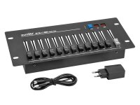 Eurolite FD-36+1 DMX Dimmer Panel