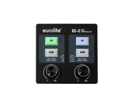 Eurolite EC-2 DMX Controller