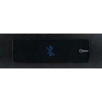 DAP-Audio SPA-100 Streaming-Vorverstärker, HE Medienplayer mit Streaming-Funktion, USB-Player, BT 5.0 und Line-In