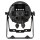 Showtec Titan Strobe 100 FX, 100 Watt LED Strobe Pod mit RGBW LED-Ringeffekt