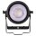 Showtec Titan Strobe 100 FX, 100 Watt LED Strobe Pod mit RGBW LED-Ringeffekt