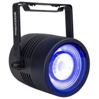 Showtec Titan Strobe 200 FX, 200 Watt LED Strobe Pod mit...
