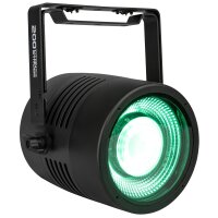 Showtec Titan Strobe 200 FX, 200 Watt LED Strobe Pod mit...