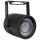 Showtec Titan Strobe 200 FX, 200 Watt LED Strobe Pod mit RGBW LED-Ringeffekt