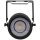 Showtec Titan Strobe 200 FX, 200 Watt LED Strobe Pod mit RGBW LED-Ringeffekt