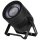 Showtec Titan Strobe 200 FX, 200 Watt LED Strobe Pod mit RGBW LED-Ringeffekt