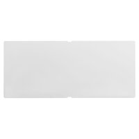 Showtec Titan Strobe 1000 FX, 1000 Watt LED-Stroboskop mit RGB-LED-Sektionseffekten