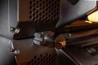 Showtec Titan Strobe 1000 FX, 1000 Watt LED-Stroboskop mit RGB-LED-Sektionseffekten