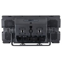 Showtec Titan Strobe 1000 FX, 1000 Watt LED-Stroboskop mit RGB-LED-Sektionseffekten