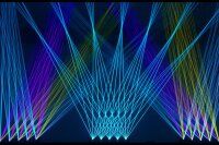 Laserworld ScanBar 10RGB