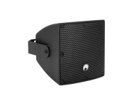 Omnitronic ODX-208TMB Installationslautsprecher 100V schwarz