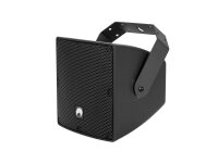 Omnitronic ODX-208TMB Installationslautsprecher 100V schwarz