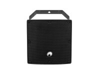 Omnitronic ODX-208TMB Installationslautsprecher 100V schwarz