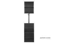 Celto Acoustique ACS218 Subwoofer Aktiv