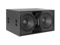 Celto Acoustique ACS218 Subwoofer Aktiv