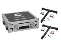 Celto Acoustique ACS10-FR2 Flugrahmenset inkl. Flightcase