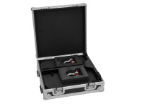 Celto Acoustique ACS10-FR2 Flugrahmenset inkl. Flightcase