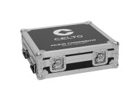 Celto Acoustique ACS10-FR2 Flugrahmenset inkl. Flightcase