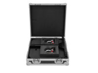 Celto Acoustique ACS10-FR2 Flugrahmenset inkl. Flightcase