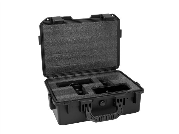 Celto Acoustique ACS10-MA Stativadapter inkl. Kunststoffcase (Paar)