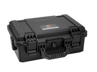 Celto Acoustique ACS10-MA Stativadapter inkl. Kunststoffcase (Paar)