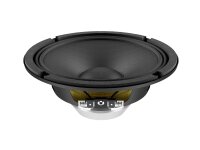 Lavoce WSN061.52-4 6.5" Woofer, Neodymium Magnet,...