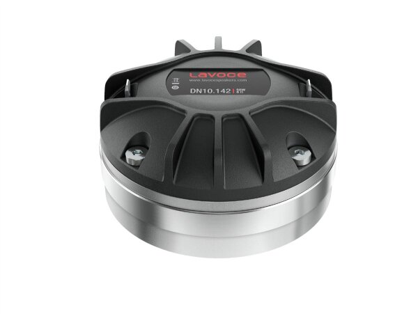 Lavoce DN10.142-16 1 Zoll Kompressionstreiber, Neodym