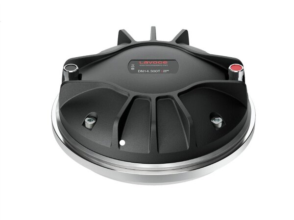 Lavoce DN14.300T-16 1,4 Zoll Kompressionstreiber, Neodym