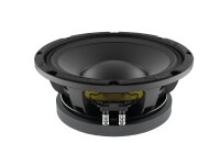 Lavoce MAF103.00-16 10 Zoll Midrange, Ferrit, Alukorb
