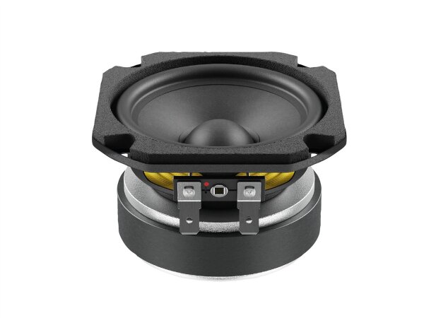 Lavoce FSF030.70-4 3 Zoll Breitbandlautsprecher, Ferrit, Stahlkorb