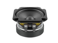 Lavoce FSF030.70-4 3 Zoll Breitbandlautsprecher, Ferrit,...