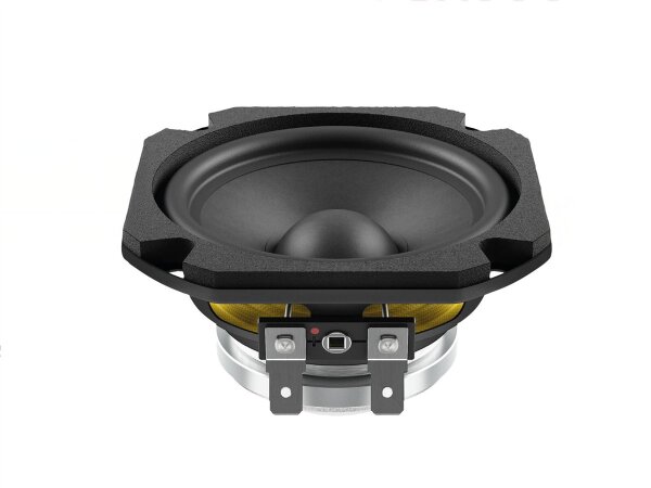 Lavoce FSN020.72-16 2 Zoll Breitbandlautsprecher, Neodym, Stahlkorb