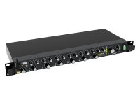Intusonic PAA71+ Microphone Line Mixer