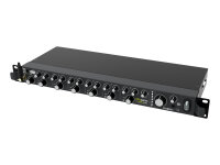Intusonic PAA71+ Microphone Line Mixer