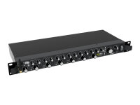 Intusonic PAA71+ Mikrofon-Line-Mixer