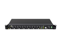 Intusonic PAA71+ Microphone Line Mixer