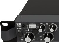 Intusonic PAA71+ Microphone Line Mixer