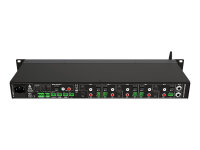 Intusonic PAA71+ Microphone Line Mixer