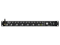 Intusonic PAA71+ Microphone Line Mixer