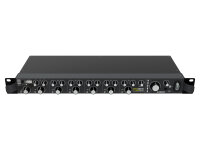 Intusonic PAA71+ Microphone Line Mixer