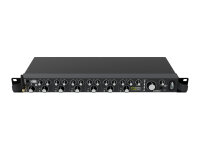 Intusonic PAA71+ Microphone Line Mixer