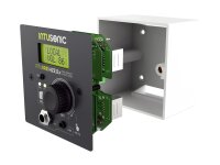 Intusonic HZE11+ Zonen Fernbedienungspanel