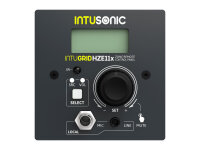 Intusonic HZE11+ Zonen Fernbedienungspanel
