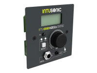 Intusonic HZE11+ Zonen Fernbedienungspanel