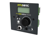 Intusonic HZE11+ Zonen Fernbedienungspanel