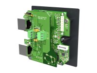 Intusonic HZE11+ Zonen Fernbedienungspanel